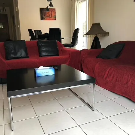 Town House, Ilios Ii, Kato 펜션 파포스