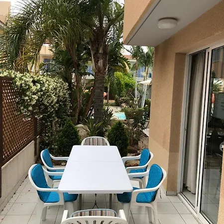 펜션 Town House, Ilios Ii, Kato