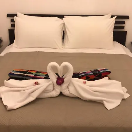 Town House, Ilios Ii, Kato * 파포스