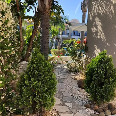 Feriehus Town House, Ilios Ii, Kato Paphos