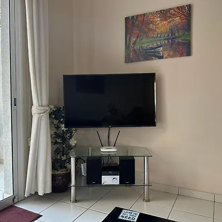 Feriehus Town House, Ilios Ii, Kato Paphos