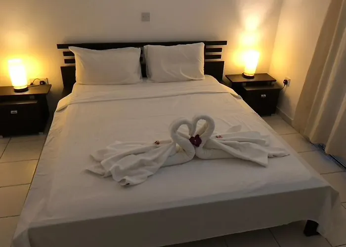 Prázdninový dům Town House, Ilios Ii, Kato *