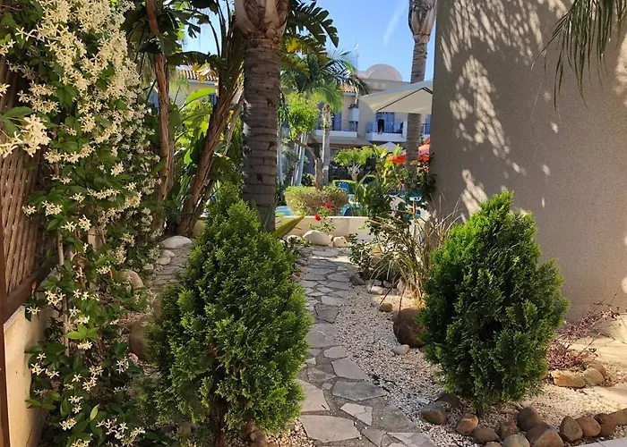 Prázdninový dům Town House, Ilios Ii, Kato Paphos