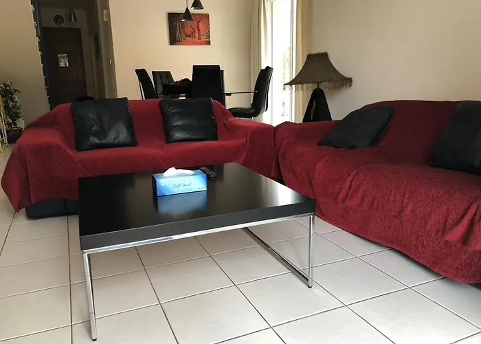 Town House, Ilios Ii, Kato Prázdninový dům Paphos