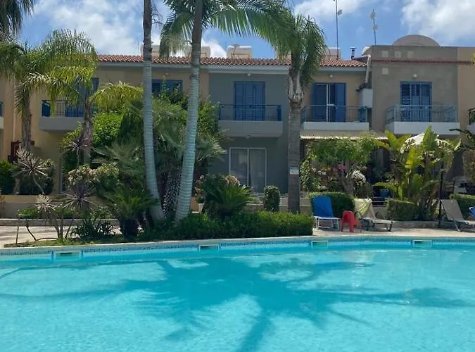 Town House, Ilios Ii, Kato Prázdninový dům