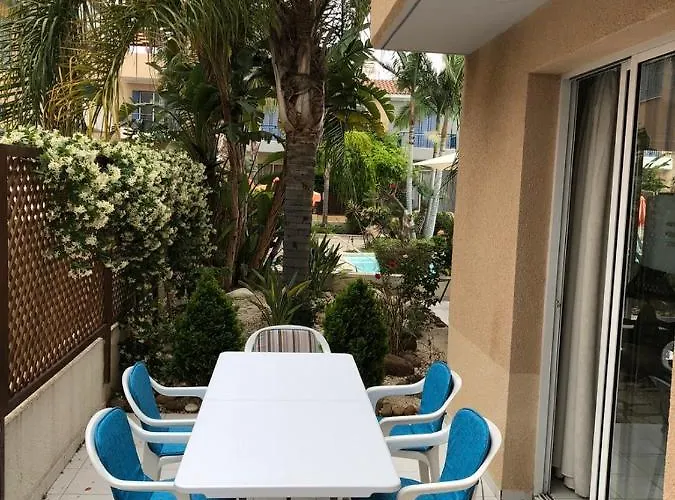 Prázdninový dům Town House, Ilios Ii, Kato