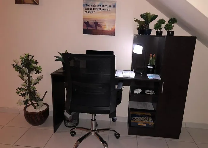 Prázdninový dům Town House, Ilios Ii, Kato Paphos