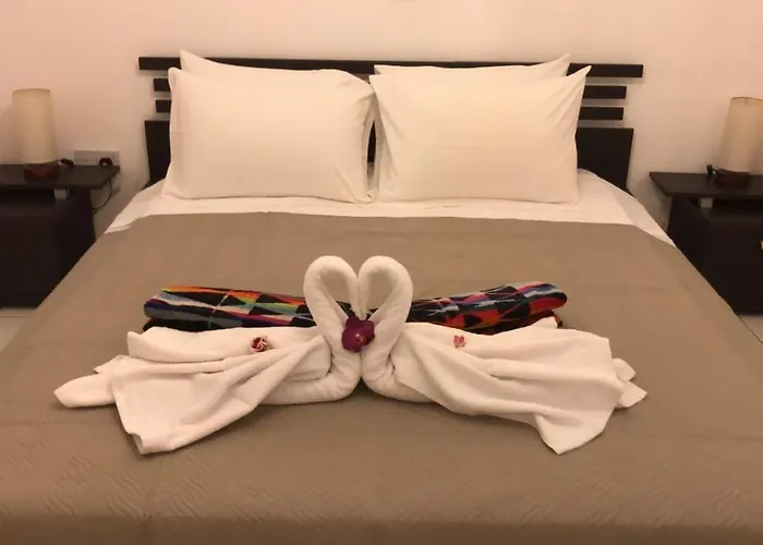 Town House, Ilios Ii, Kato * Paphos