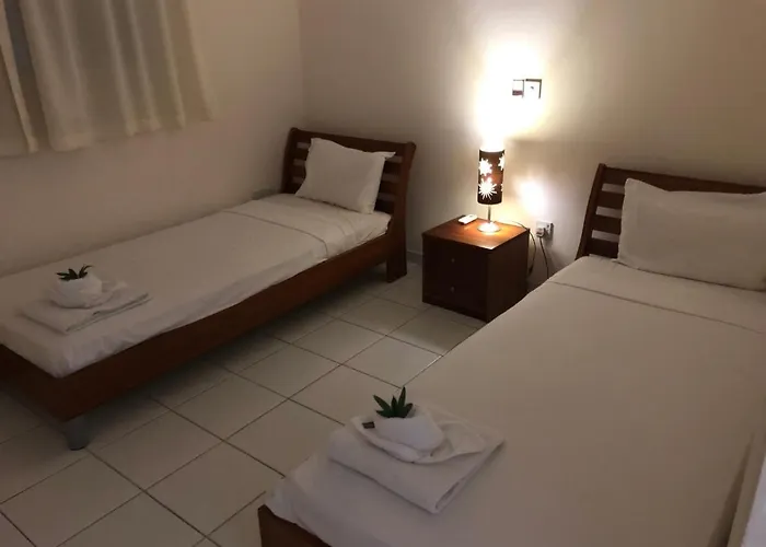 Prázdninový dům Town House, Ilios Ii, Kato *