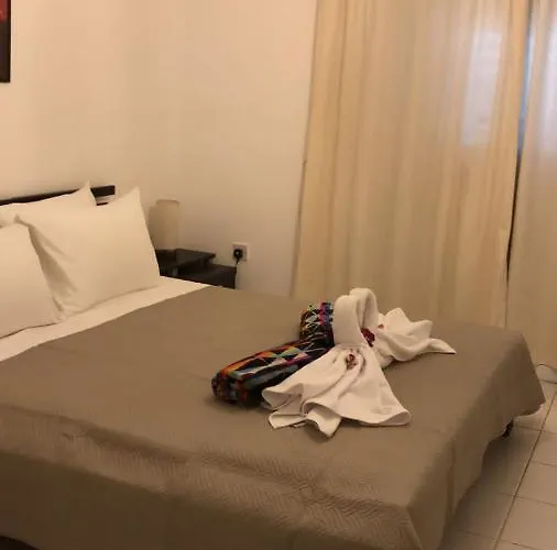 Town House, Ilios Ii, Kato *