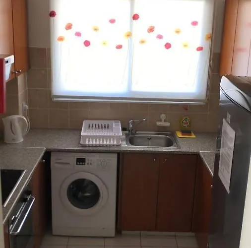 Prázdninový dům Town House, Ilios Ii, Kato Paphos