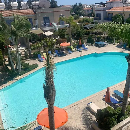 Town House, Ilios Ii, Kato Paphos