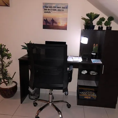 Casa vacanze Town House, Ilios Ii, Kato Paphos