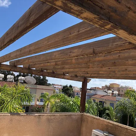 Casa vacanze Town House, Ilios Ii, Kato *