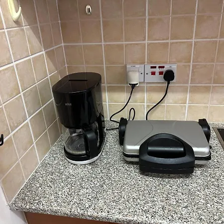 Casa vacanze Town House, Ilios Ii, Kato