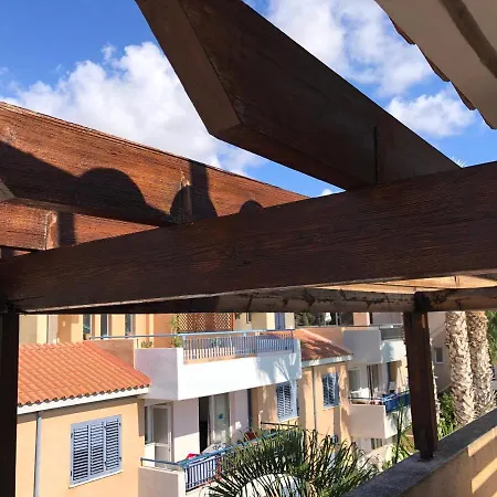 Town House, Ilios Ii, Kato Casa vacanze Paphos