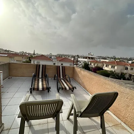 Town House, Ilios Ii, Kato Сasa de vacaciones *