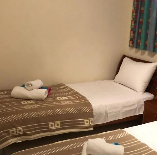 Semesterbostad Town House, Ilios Ii, Kato