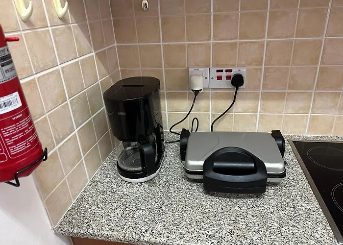 Semesterbostad Town House, Ilios Ii, Kato