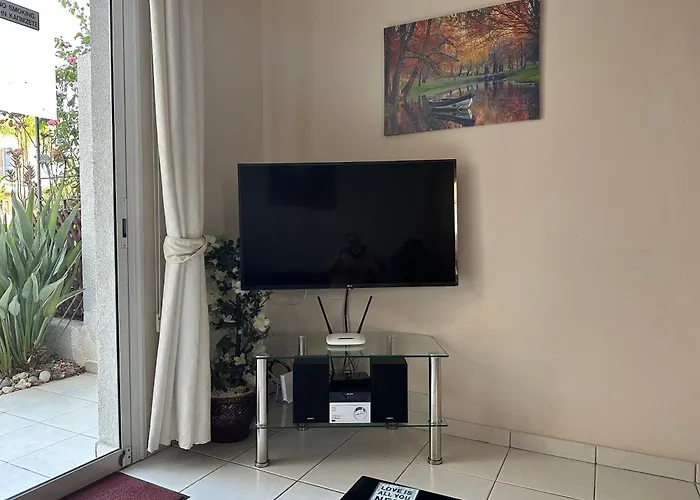 Semesterbostad Town House, Ilios Ii, Kato Paphos