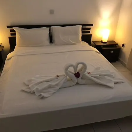 בית נופש Town House, Ilios Ii, Kato *