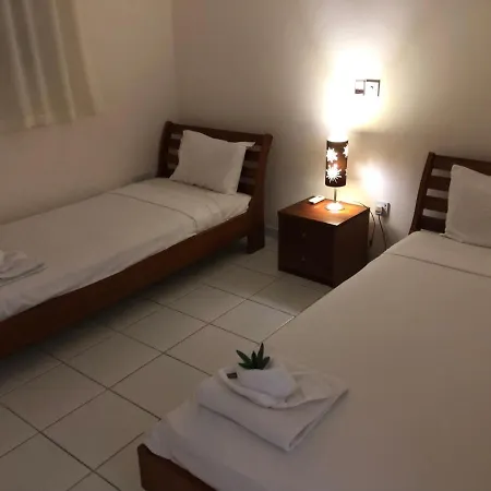 בית נופש Town House, Ilios Ii, Kato *