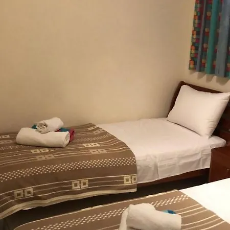 בית נופש Town House, Ilios Ii, Kato