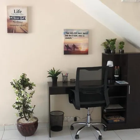 Town House, Ilios Ii, Kato בית נופש